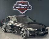 BMW 330e M Sport - gebrauchte BMW 330 aus dem Jahr 2016