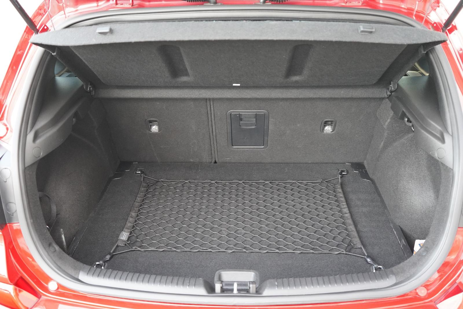 Hyundai i30 2.0 T-GDI N Performance