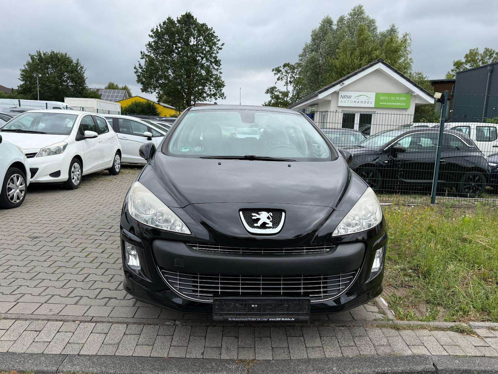 Peugeot 308 Sport
