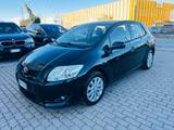 Toyota Auris 1.4 D-4D 5 porte Sol MY'08 - Toyota Auris Sol mit Diesel-Antrieb