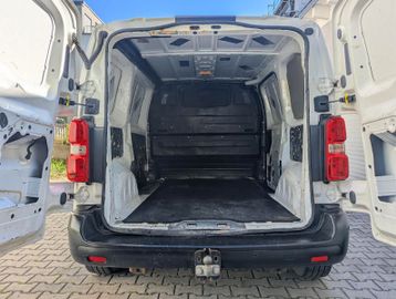 Opel Vivaro - 6