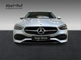 Mercedes-Benz C 220 d 4M T-Modell AVANTGARDE+LED+Kame+Ambi+AHK - gebrauchte Mercedes-Benz C 220 aus dem Jahr 2024