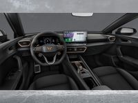 Cupra Leon - Vorschau Bild 9