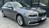 BMW 530 Baureihe 5 Lim. 530 d Luxury Line - BMW 530 in Osnabrück