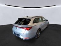Seat Leon - Vorschau Bild 4
