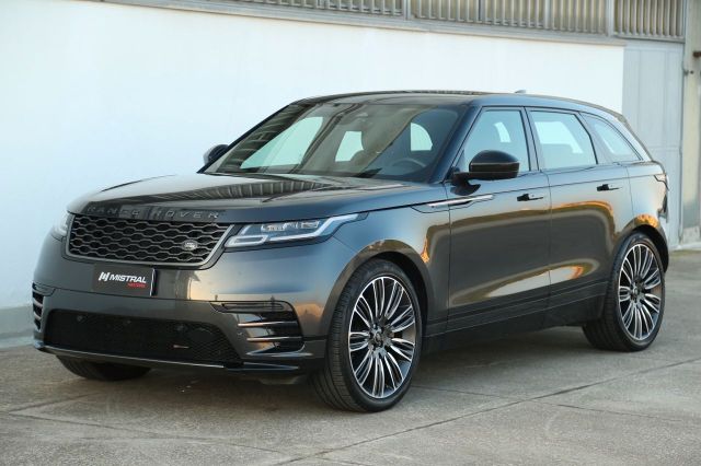 Land Rover Range Rover Velar 3.0D l6 300 CV R-Dy