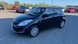 Suzuki Swift 1.2 VVT 5 porte B-cool 4WD + GPL - Suzuki Swift: Cool