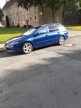 Mazda 6 blaumettalic - Mazda 6 in Bielefeld