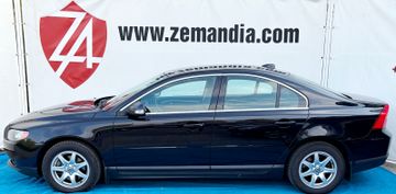 Volvo S80 - 3