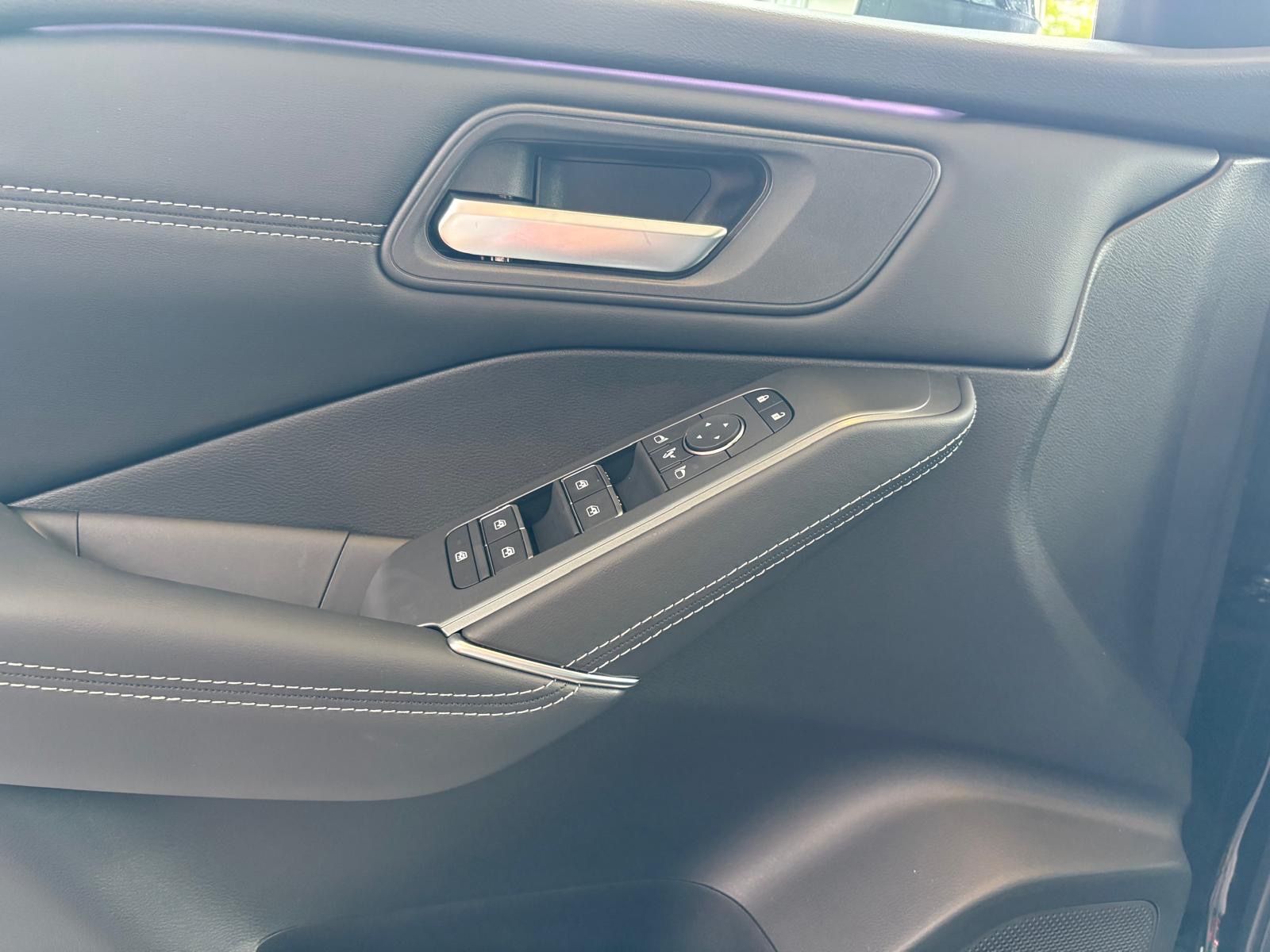 Fahrzeugabbildung Nissan Qashqai 1.3 DIG-T  158PS Xtronic N-Connecta