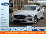 Volvo V60 Kombi B4 D 197PS Autm. Plus Dark - Volvo V60: Ps