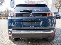 Peugeot 3008 - Vorschau Bild 4