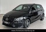 Mercedes-Benz B220d 4Matic AMG-LINE|PANO|AHK|TOTWINKEL|19-ZOLL - Mercedes-Benz B-Klasse mit Diesel-Antrieb