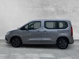 Toyota PROACE CITY 1.2 VERSO L1 SHUTTLE 7-SITZER+PDC+TE - Toyota Gebrauchtwagen in Chemnitz