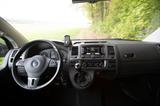 Volkswagen T5 Multivan 4Motion, Seikel, Höherlegung, Diffs. - Volkswagen T5: Seikel