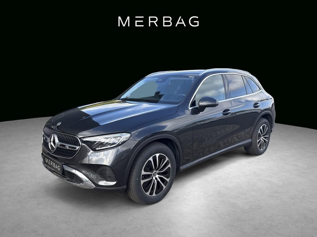 Mercedes GLC 200 - 1
