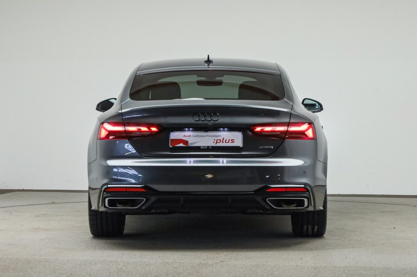 Audi A5 - Bild 5