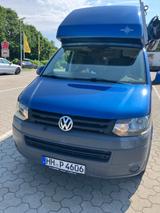 Volkswagen T 5 Club Joker  - Volkswagen Wohnmobile & -wagen in Hamburg
