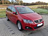 Seat Alhambra 1.4 TSI Style 7-Sitzer Cam AHK Keyless - Seat Alhambra in Frankfurt (Main)
