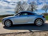 Audi TT Coupe 1.8T quattro 165 kW - Original Zustand  - Audi TT in Bremen