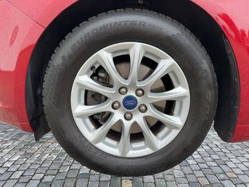 Ford Mondeo - 11