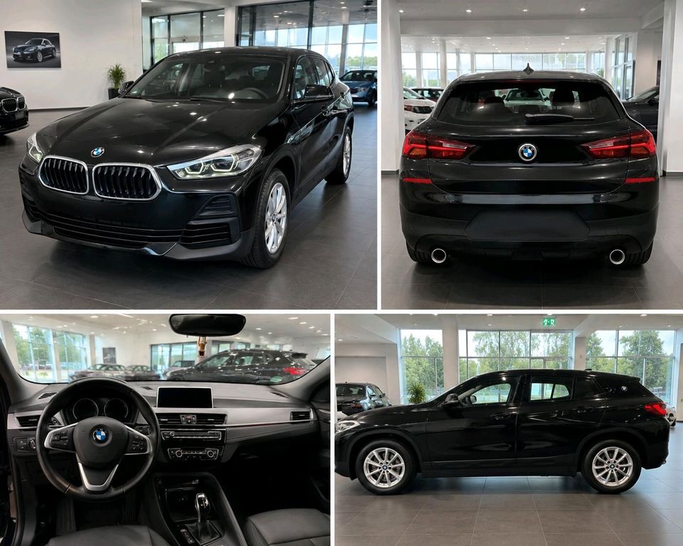 Image of BMW 116