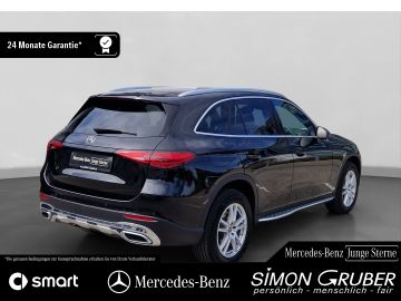 Mercedes GLC 200 - 4