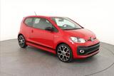 Volkswagen up! GTI 1.0 TSI 2 Türen RFK*PDC*Tempo*Klima*SH - mit Benzin-Antrieb: Kleinwagen, 1.0