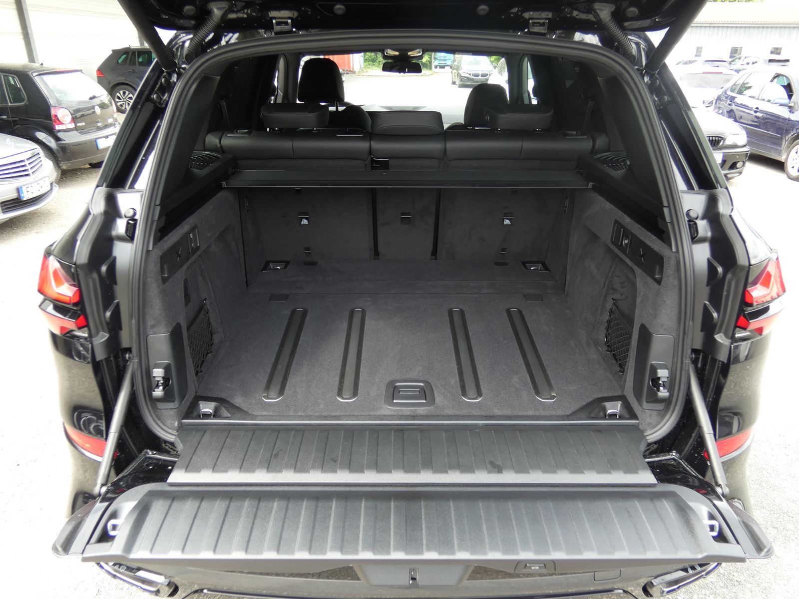 BMW X5 - Bild 27