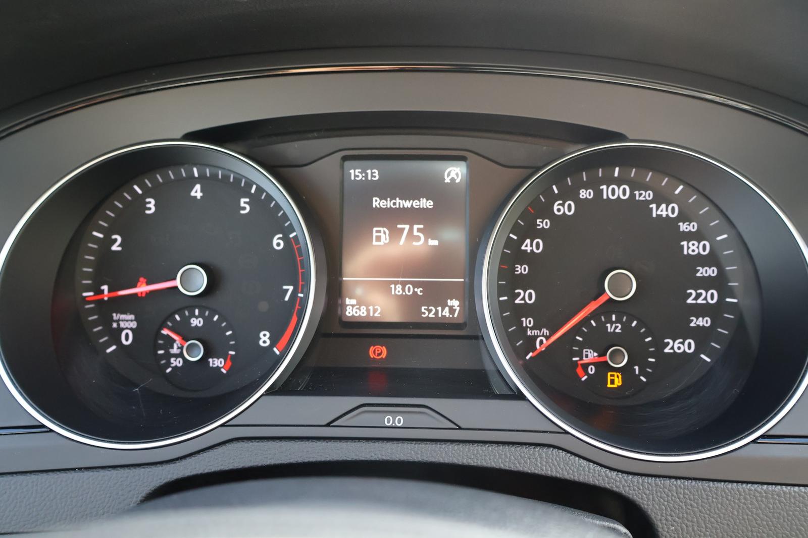 Volkswagen Passat 1.5 TSI LED Tempomat Klimaaut., миниатюра 19