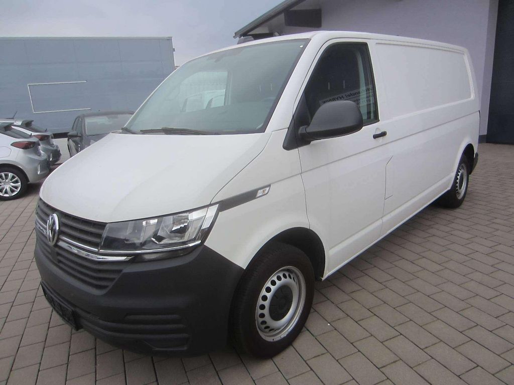 Image of Volkswagen T6 Transporter