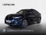 BMW X6 xDrive30d M Sport Pro AHK+Innovation+Massage