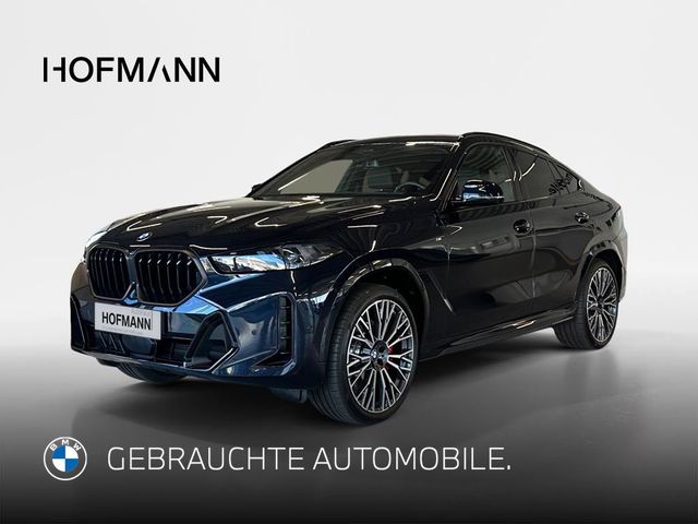 BMW X6 xDrive30d M Sport Pro AHK+Innovation+Massage