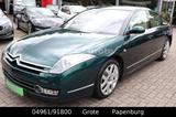 Citroën C6 2,7 HDi Biturbo Exclusive, Leder nur 13.872Km - Citroën C6 Gebrauchtwagen
