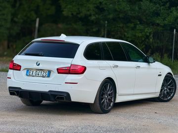 BMW 520 - 3