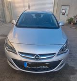Opel Astra Sports Tourer ecoflex  1.4 innovation  - Opel Astra: Sports Tourer Ecoflex