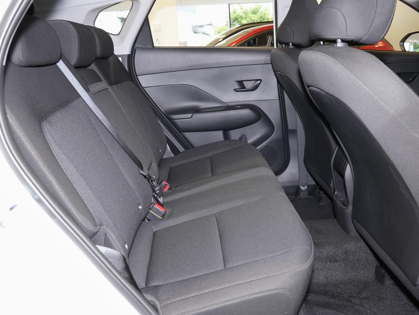 Hyundai KONA - Bild 15