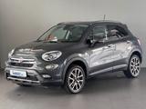 Fiat 500X Cross Plus #KAMERA #AHK #TEMP - Fiat 500X mit Diesel-Antrieb