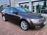 Skoda Octavia Lim. Joy/Navi/Sitzhz/DAB/Xenon/Standhz - Skoda Octavia: Joy