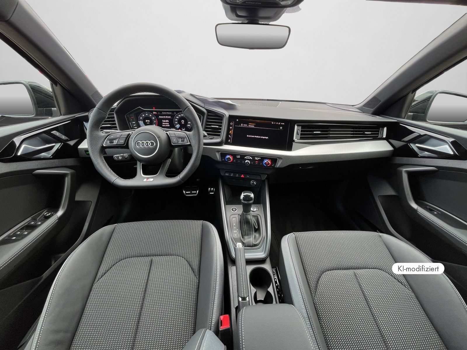 Audi A1 - Bild 5
