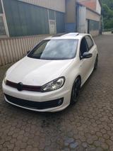 Volkswagen Golf 6 Vi GTI Edition 35 DSG 2.0 TFSi - Volkswagen Golf: GTI TFSI