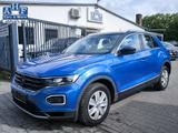 Volkswagen T-Roc Style 1.5 TSI ACT ACC NAVI R-CAM PDC SHZG - VW T-Roc Unfallwagen