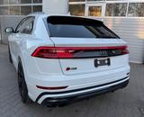 Audi SQ8 TDI Audi-Garantie/ VOLLLLL - Audi SQ8 von privat