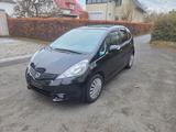 Honda Jazz 1.4 Comfort Autom. 1. Hand - Honda Jazz von privat
