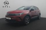 Opel Grandland 1.2 GS-Line NAVI LED KAMERA - gebrauchte Opel Grandland (X) aus dem Jahr 2024