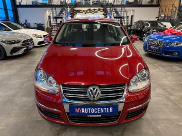 Volkswagen Jetta V Comfortline *Xenon*TÜV*AHK*