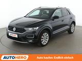 Volkswagen T-Roc 2.0 TSI Sport 4Motion Aut. *NAVI*LED*ACC* - Volkswagen T-Roc: Automatik