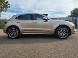 Porsche Macan Turbo Turbo - Porsche Macan in Karlsruhe
