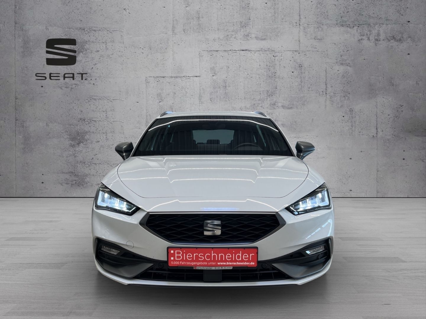 Seat Leon - Bild 2
