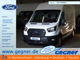Ford Transit 310L3H3 Trend Kasten Hochdach GRA WiPa - Ford Transit hochdach